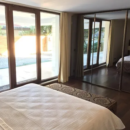 Royal 7br Emirgan Villa İstanbul