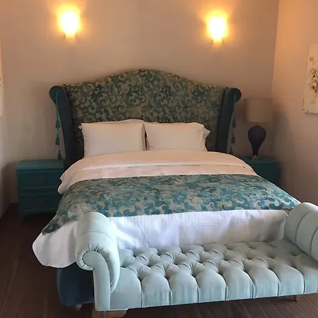 Royal 7br Emirgan Villa İstanbul