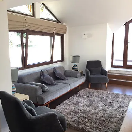 Royal 7br Emirgan *