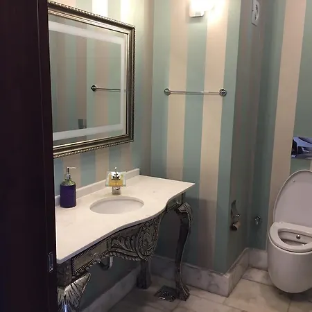 Royal 7br Emirgan