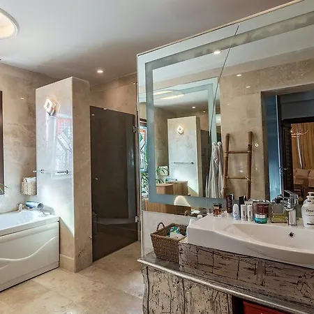 Royal 7br Emirgan *