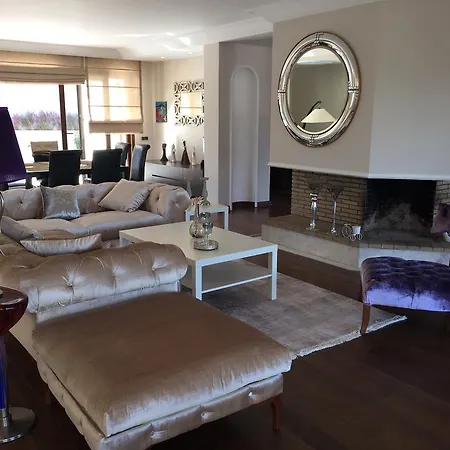 Villa Royal 7br Emirgan *